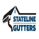 Stateline Gutters logo